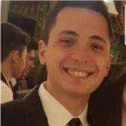 Studente di lettere classiche presso l'Università Federico II di Napoli impartisce lezioni private di latino e greco